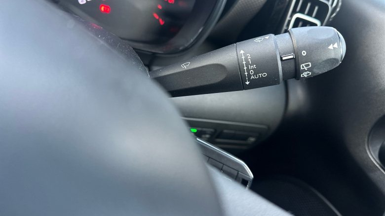 Citroen C3 Aircross 1.2 PureTech 110 C-Series Edition 5dr Petrol Hatchback